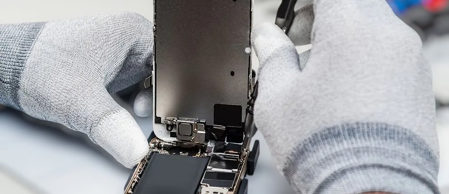 Curso Básico de Manutenção de Celulares Curso Básico de Manutenção de Celulares