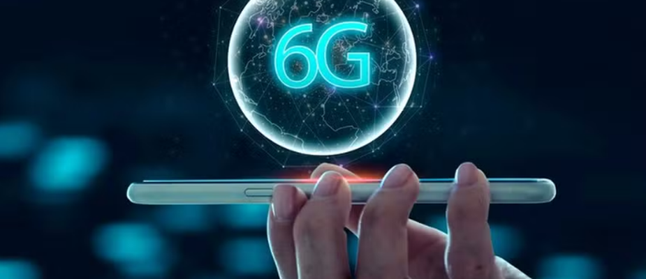 O Futuro da Tecnologia 6G: Velocidades Ultra-Rápidas, Conectividade Global e IA