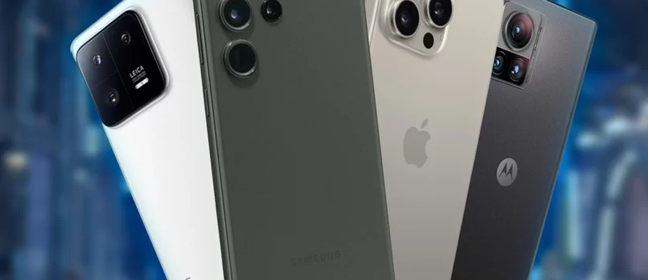 As Principais Inovações no Mercado de Celulares para 2025 As Principais Inovações no Mercado de Celulares para 2025