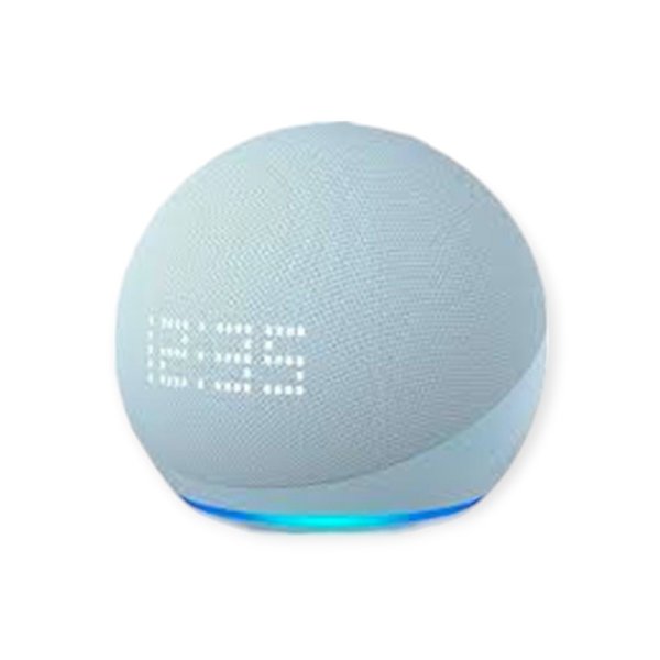 Echo Dot Alexa Parpadea En Verde Luz Verde En Alexa Luz Verde