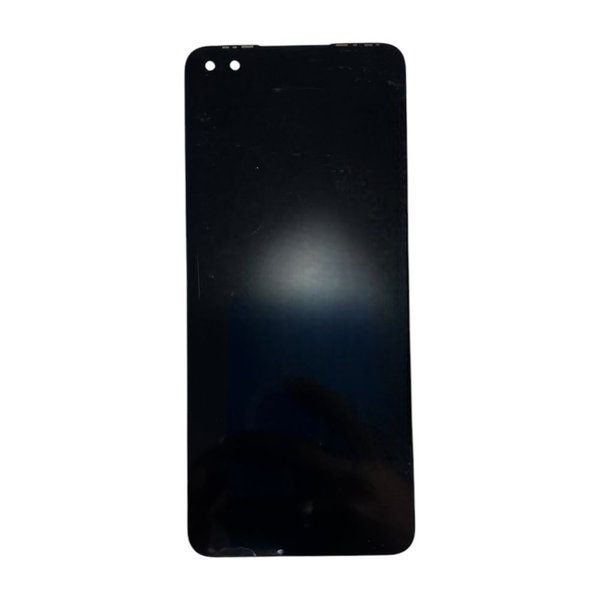 Display Para Infinix X692 Note 8 Ori Chi Sem Aro