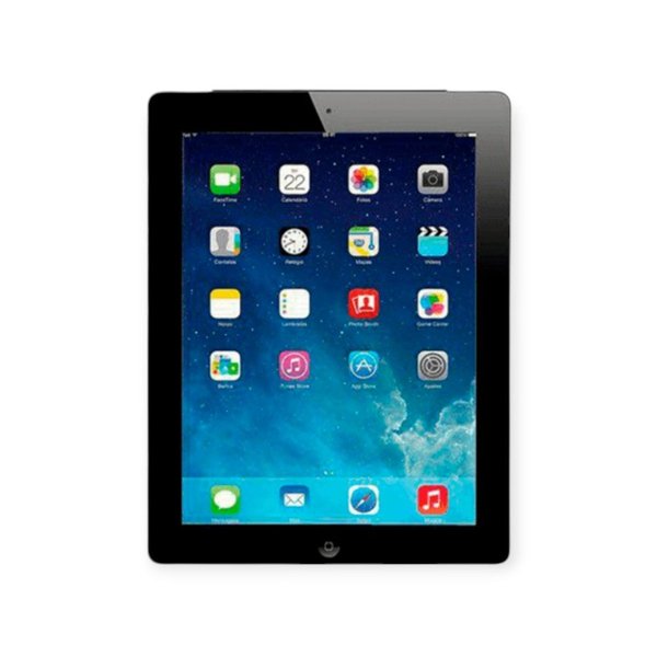 Tablet Compatível Com Apple iPad A2196 Semi Novo