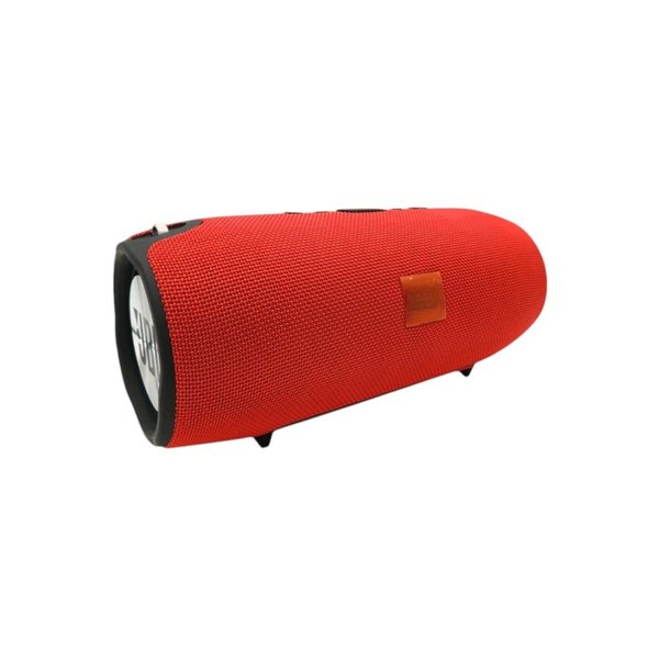 Caixa Bluetooth Para JBL Xtreme Vermelho