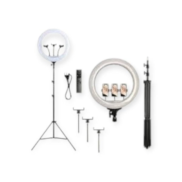 リングライト Ring Light 18