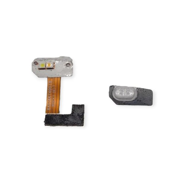 Flex Flash Para Motorola Z2 Force Ori