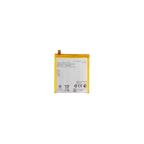 Bateria Para Asus Zenfone 3 e 4 Selfie