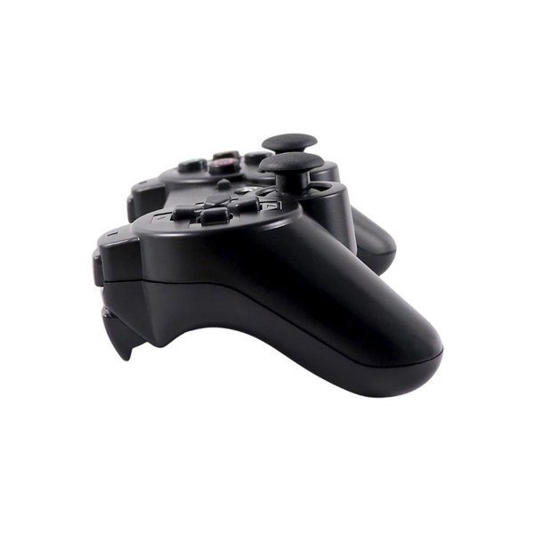 Controle Wireless Dualshock para PS3 Sem Fio - P3