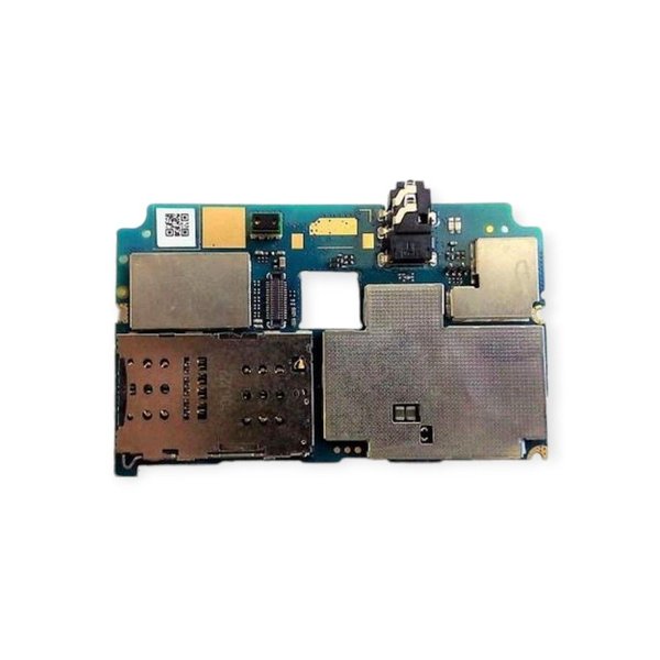 Placa Mae Para Asus Zenfone 3 Max Zc520tl Conserto