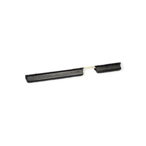 Botão Power Volume Para Asus Zenfone 3 Max 5.5 Zc553kl Ori