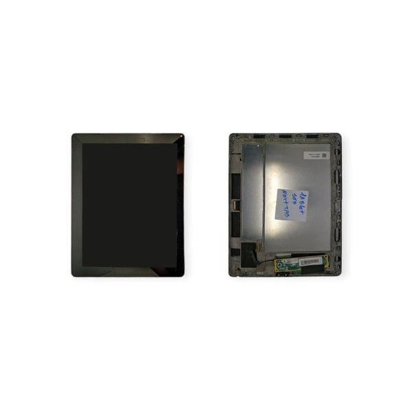 Display Tablet Para Nextab Seb