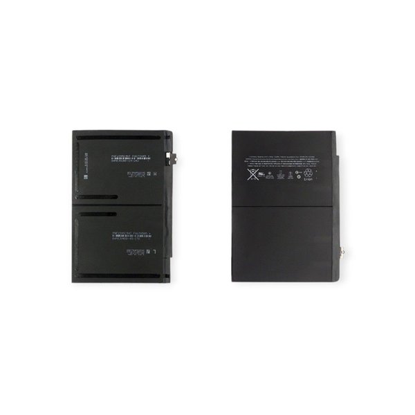 Bateria 8.827mAh Para iPad 7ª Geração