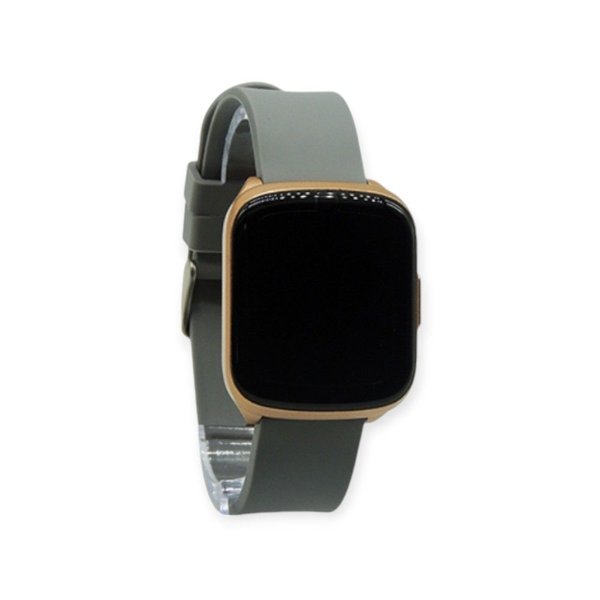 Smartwatch Peg Kw 03 Rosa