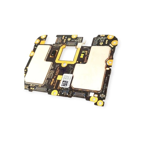 Ak出品　2/23 Placa Mae Para Asus Zenfone 3 Ze552kl Conserto