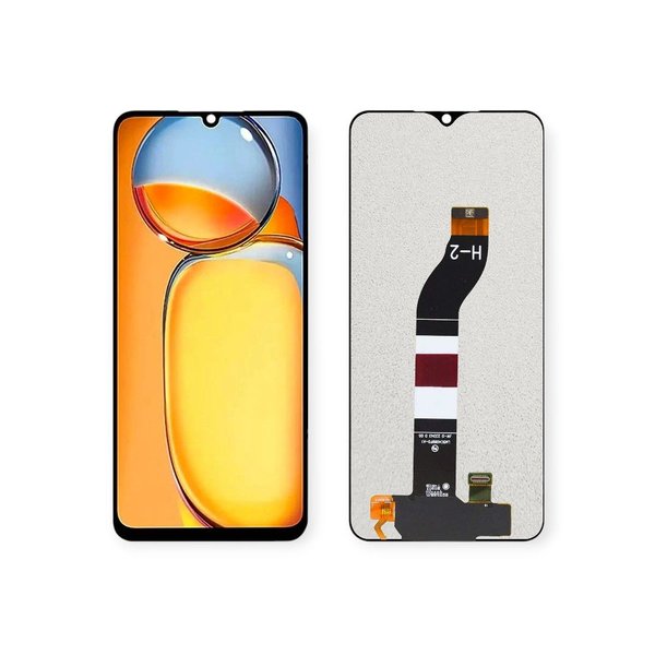 Tela Frontal Para Xiaomi Redmi 13C Poco C65 Umidigi 90A
