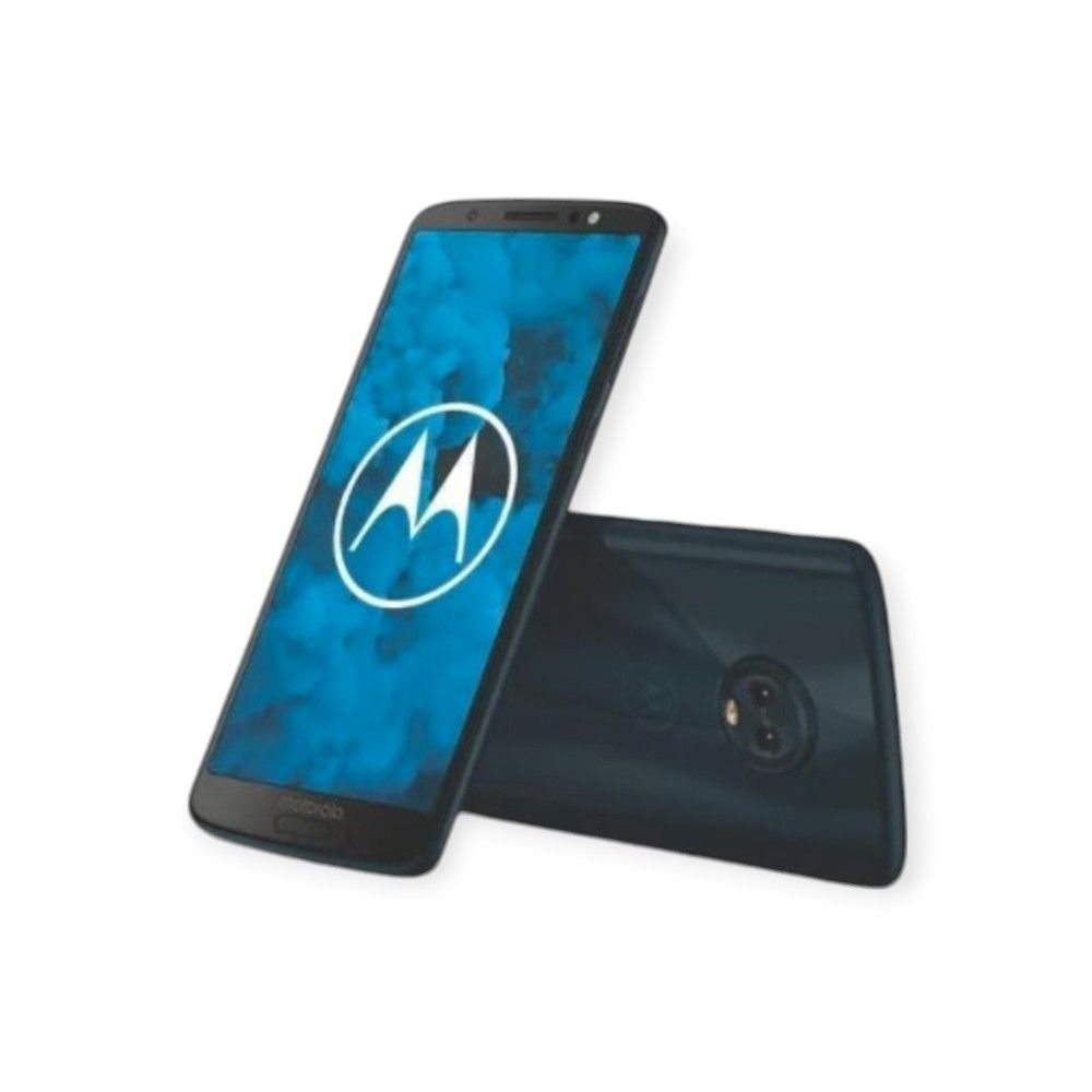 Celular Dual Sim 32gb 3gb Ram Tela 5.7