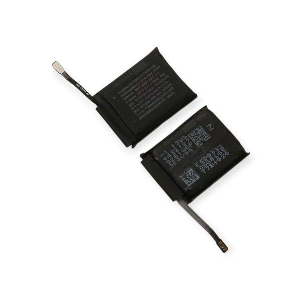 Battery Replacement Apple Watch Series Duracion Bateria Bateria