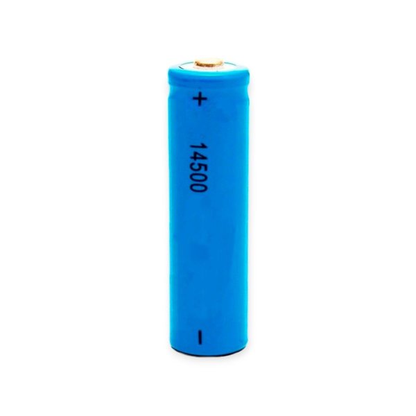Bateria Recarregável 9800mah 3.7v para Jy 14500