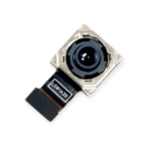 Moto G9 Power Front Camera Flex Câmera Traseira Para Motorola G9 Power