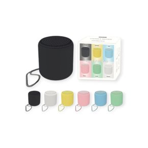 Mini Caixa Bluetooth Linpods Ka8539 Portátil