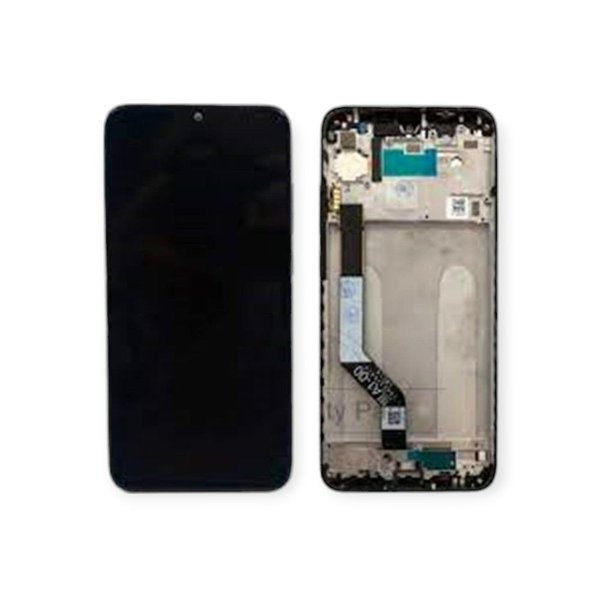 Display Para Xiaomi Note 7 Pro 6.3 - Acessórios Revendedor