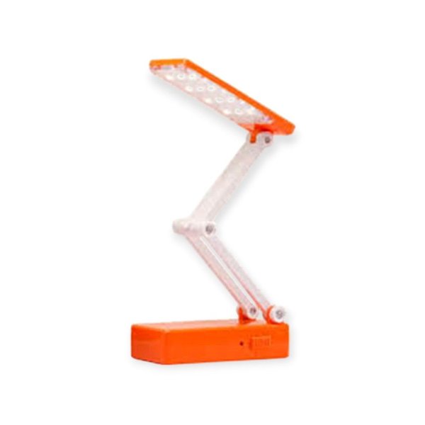 Luminária Portátil Dobrável 12 LEDs KaP KpFr503