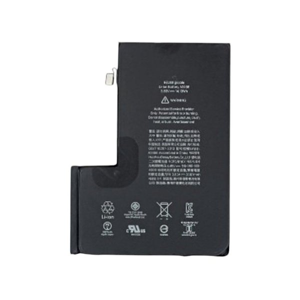 Bateria Para iPhone 12 Pro Max Padrão Usa