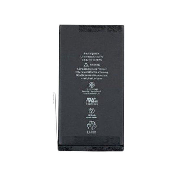 Bateria Foxconn 3.83v 2815 Mah para iPhone 12 Pro
