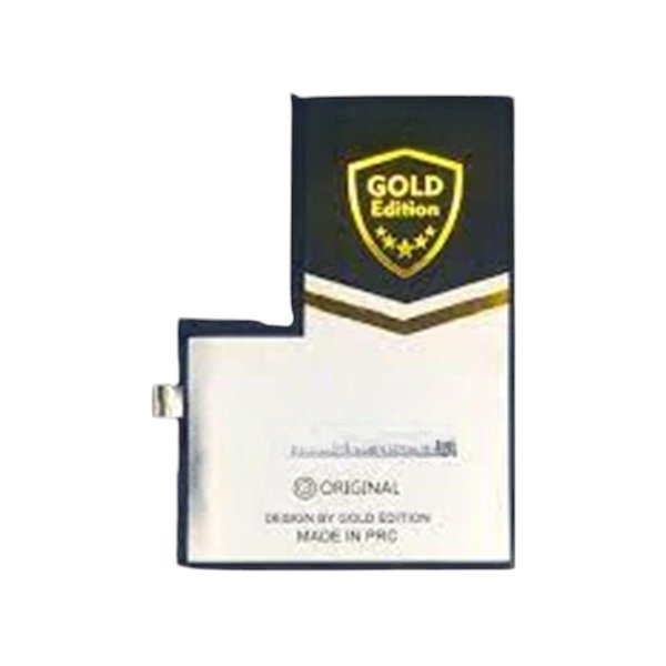 Bateria Para iPhone 13 Pro Max Golden Ge875 Sem Flex
