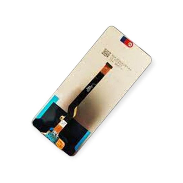 Display Para Infinix X6812 Hot 11s Nfc 6.78