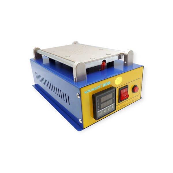 Separadora LCD Touch Yaxun 999 Sucção 110V