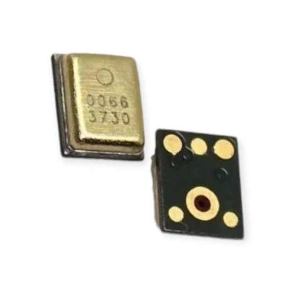 Microfone Para Motorola Moto G2 G4 Plus X2 G5 Z Play Z2 Power