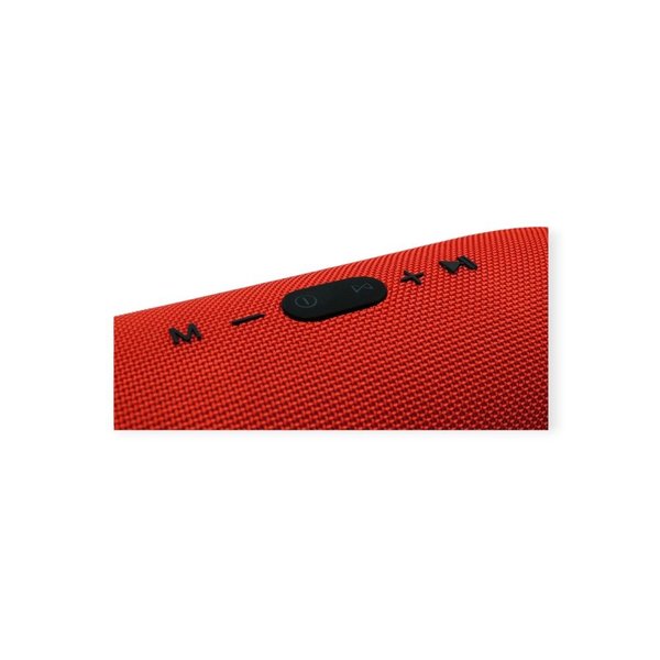 Caixa Bluetooth Para JBL Xtreme Vermelho