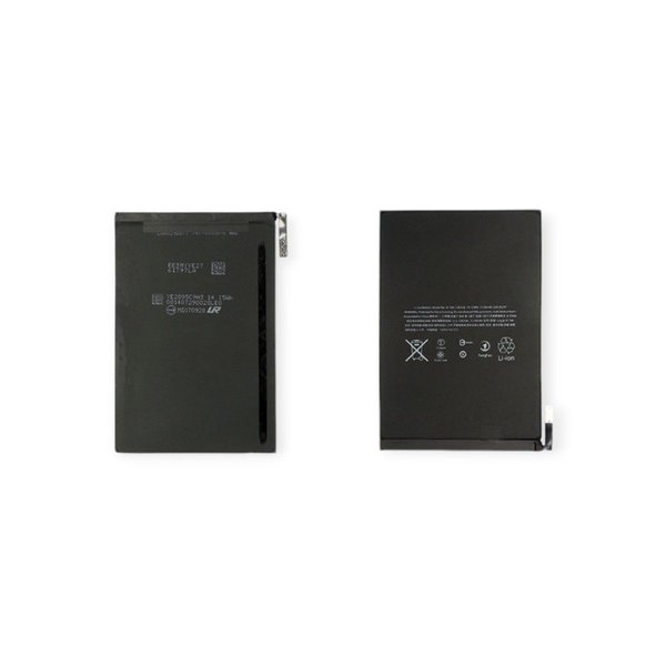Bateria Para iPad Mini 6 5.034 mAh A2522