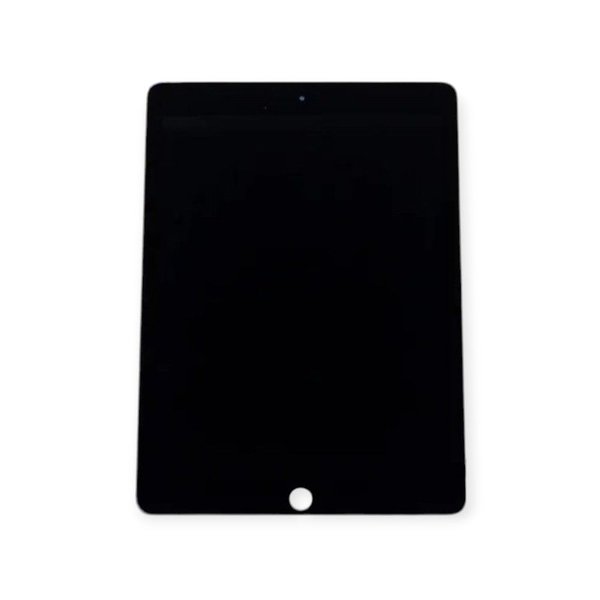 Display Para iPad Pro 9.7 A1673 A674 A1675 Preto