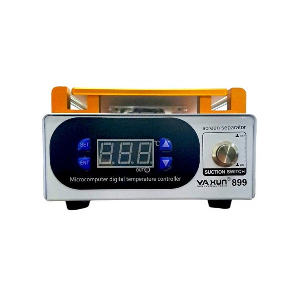 Separadora LCD Yaxun YX 899 220W para Técnicos
