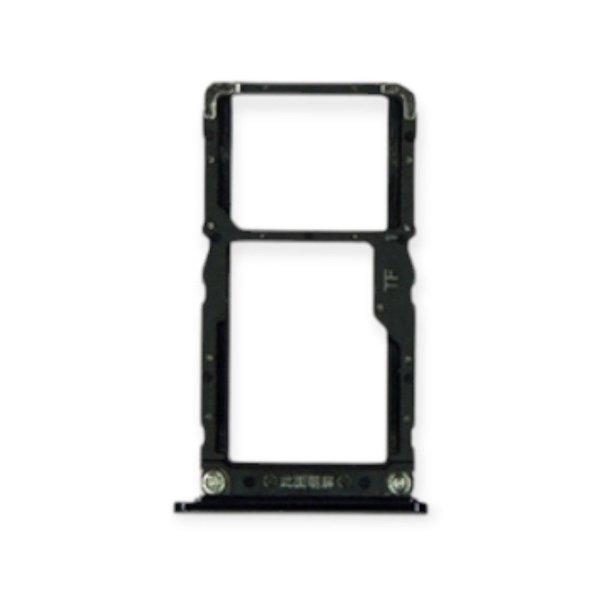 小物 Mi Gaveta Chip Para Xiaomi Mi 8 Lite Preto