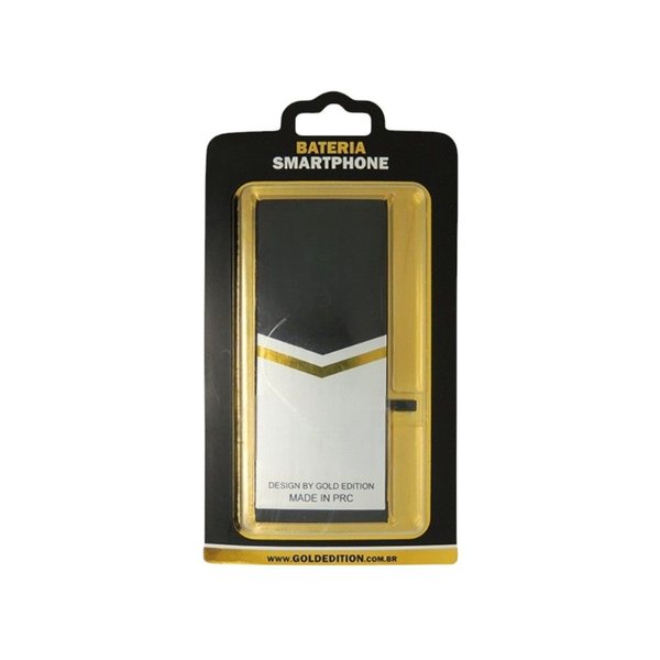 Bateria Para iPhone 6s Plus Golden Ge858