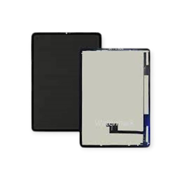 Tela Frontal Para iPad Pro 11 12.9 5ª Geração A2378 A2379
