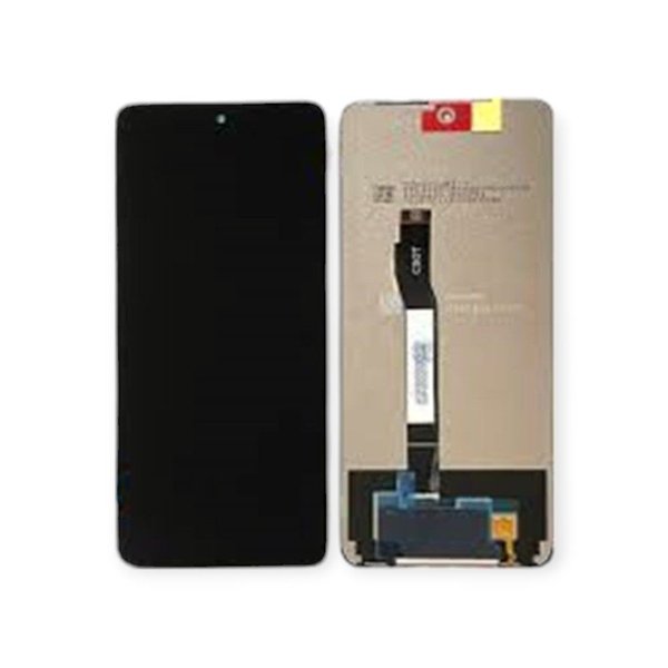 Display Para Xiaomi Poco X4 Gt Redmi Note 11t Pro Ori Chi