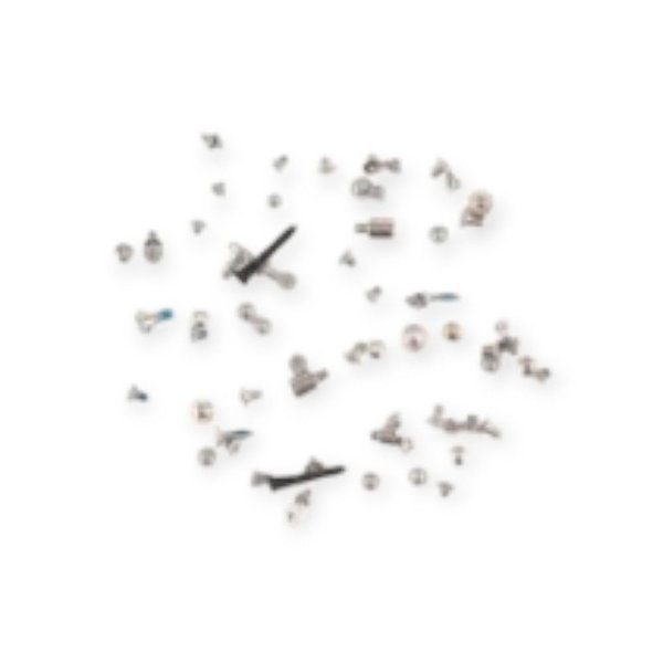 iPhone 13・iPhone 11 セット Kit Completo Parafuso Para iPhone 13