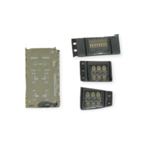Ci Circuit Integrado Pro Max para iPhone 12 - Acessórios Celulares