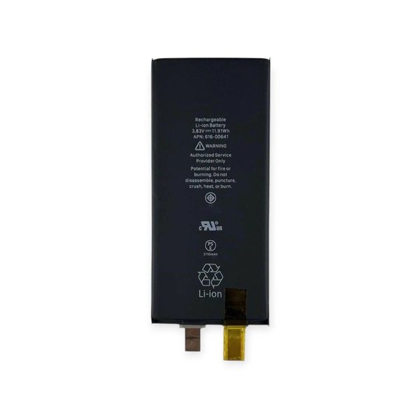 Bateria Para iPhone 11 3110mah A2221 Vezr Sem Flex