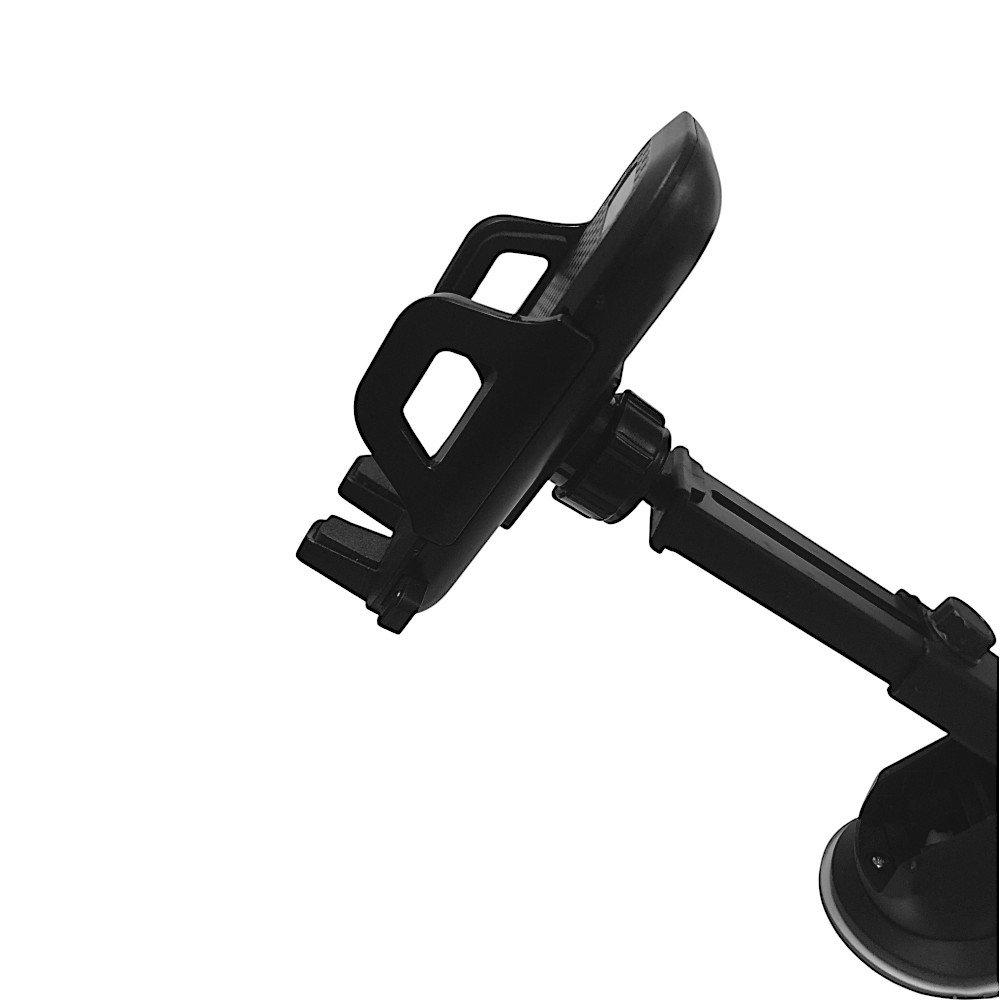 Suporte Veicular 360 graus Ventosa Ajustavel Lehmox Ley1646
