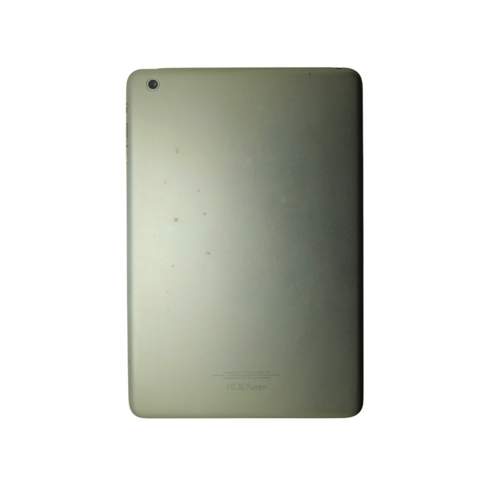 iPad本体 TOMY Carcaça Tampa Traseira Para iPad A1432 Grafite Orig.