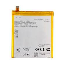 Bateria Para Asus Zenfone 3 e 4 Selfie
