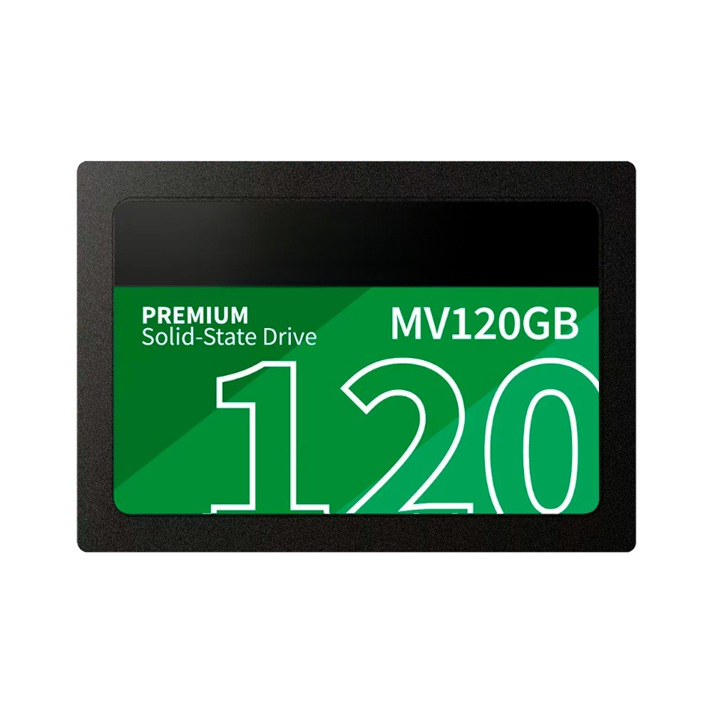 Memória HD SSD Macrovip 2.5 Sata 3 Para PC Notebook