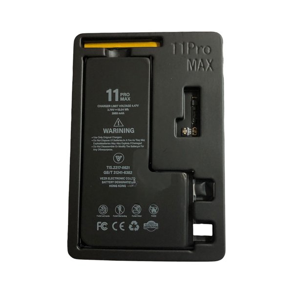 Phone Iphone 11 Pro Max Battery Mah Bateria Para IPhone 11 Pro Max