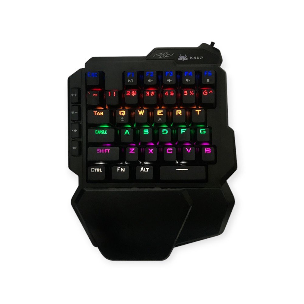 ケポ Gabinete KMex Gx23R9 Preto Com Fonte Kabum