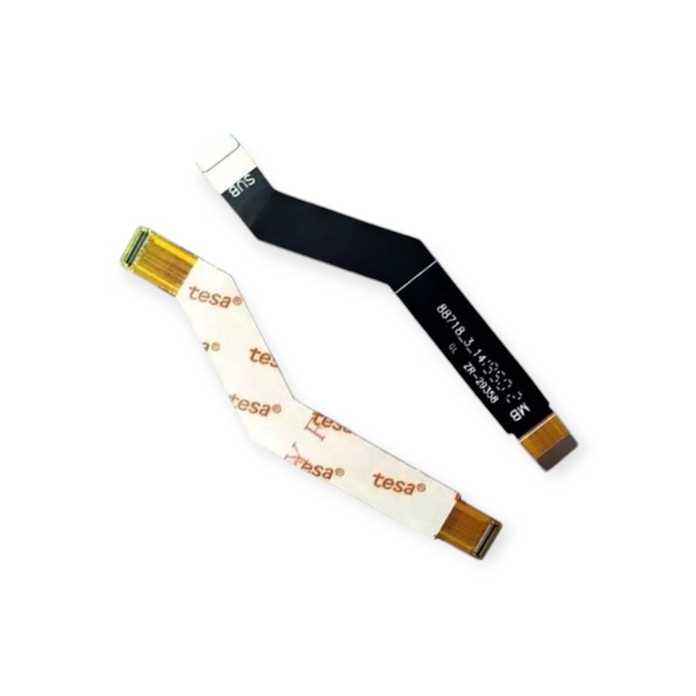 Flex Extensor Lcd Para Motorola G85