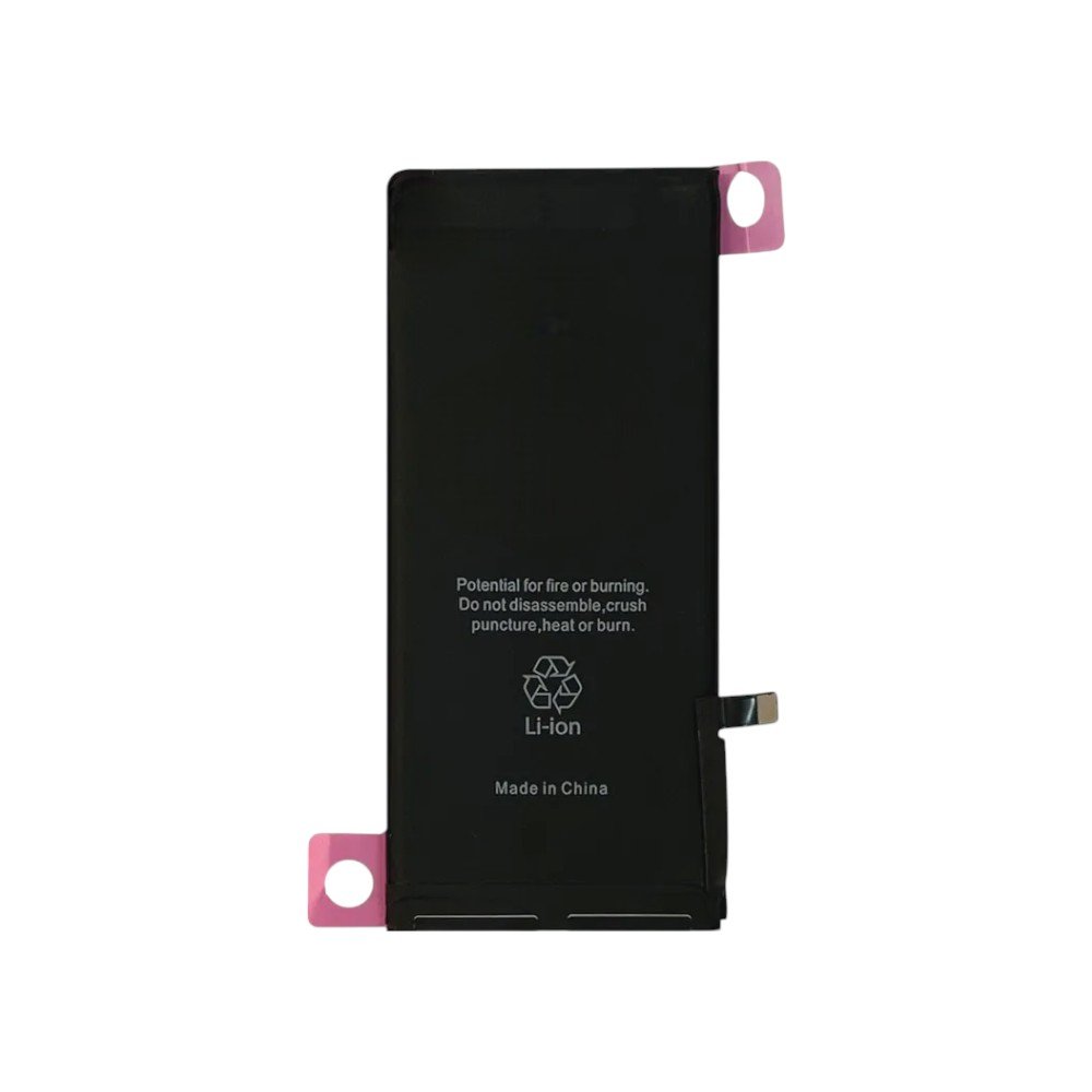 Bateria Para iPhone XR 2942mAh VEZR